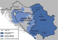 南斯拉夫社會主義聯邦共和國