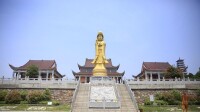 金山滴水寺旅遊圖冊