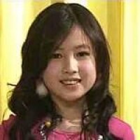 大人びた現役小學生モデル 永野芹佳