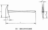 消防斧