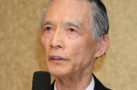 森村誠一