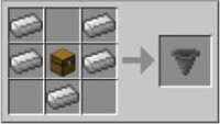 漏斗[《Minecraft》遊戲道具]