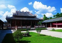 德慶孔廟