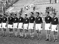 1934年義大利世界盃