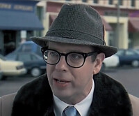 Ned Ryerson