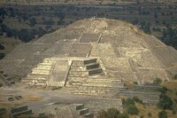 秘魯印加遺址——馬丘比丘古廟