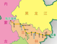 琿烏高速公路