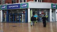 JJB Sports