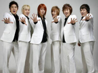 Super Junior-T