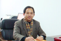 成都信息工程學院教授 李國平