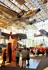 國家航空和航天博物館