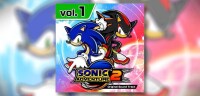 Sonic Adventure 2 Original Soundtrack