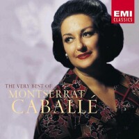 Montserrat Caballe