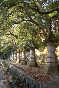 天台山國清寺