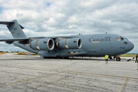 C-17運輸機