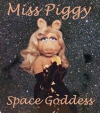 Miss Piggy