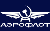 俄羅斯航空公司徽標