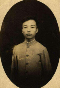 方鼎英（1888—1976）
