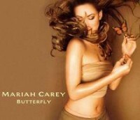 butterfly[流行天后Mariah Carey第6張錄音室專輯]