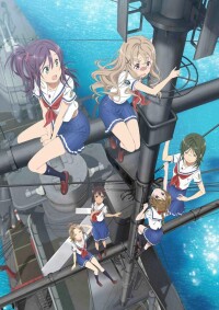 高中艦隊[Production IMS製作的動畫]