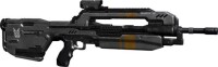 BR85重型槍管戰鬥步槍