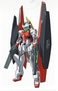 GNR-101A GN Archer 索瑪·皮里斯