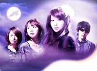 GARNET CROW