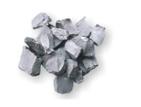 鉛，銀白色金屬元素