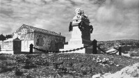 利薩海戰紀念碑
