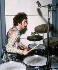 Mitch Mitchell