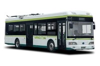 新型無軌電車