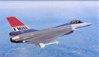 F-16XL精彩圖片