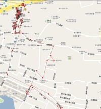 廣州酒家3D地圖