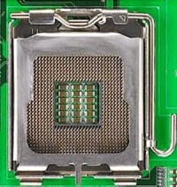 Socket 771