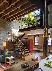 loft