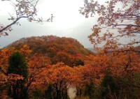 石門山國家森林公園