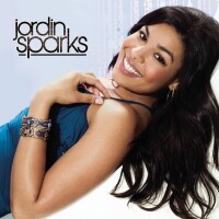 Jordin Sparks 閃耀的花火主演