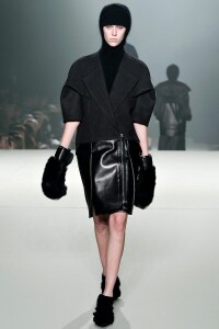 Alexander Wang2013秋冬時裝秀