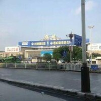 桂林火車南站