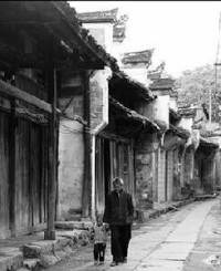 60年代的大昌鎮