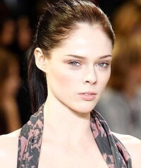 Coco Rocha