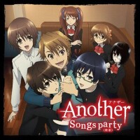 『Another』角色歌專輯