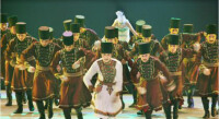 維吾爾族舞蹈