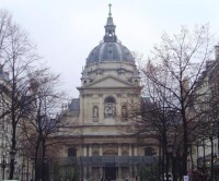 法國巴黎大學