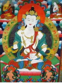 藏傳佛教