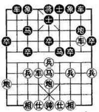 兩頭蛇[象棋術語]