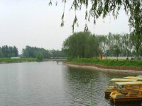 森鑫森林公園