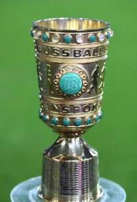 德國杯獎盃