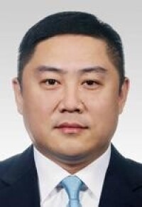 北京電視台副台長：王澎