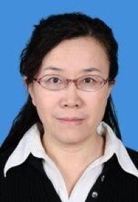 深圳大學化學與化工學院教授周莉